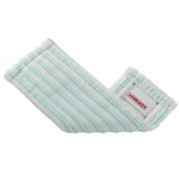 Leifheit 57501 easy spray xl micro duo vervangingsdoek 42 cm - thumbnail