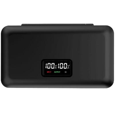 Mcoplus Duocharger USB NP-FW50 SD