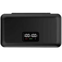 Mcoplus Duocharger USB NP-FW50 SD - thumbnail