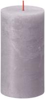 Bolsius Stompkaars 13cm Frosted Lavender - thumbnail