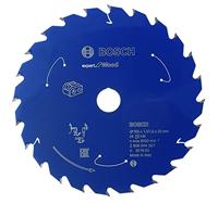 Bosch Accessories Bosch Power Tools 2608644502 Cirkelzaagblad 160 x 20 mm Aantal tanden: 12 1 stuk(s) - thumbnail