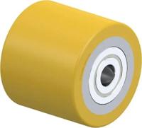 Blickle HTH 85X75/17-75K Heftruckwiel Wieldiameter: 85 mm Draagvermogen (max.): 720 kg 1 stuk(s) - thumbnail