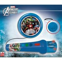 Selfie Stick The Avengers REIG1668 - thumbnail