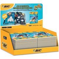 Bic Kids kleurboek Drawy Book, display met 20 stuks - thumbnail