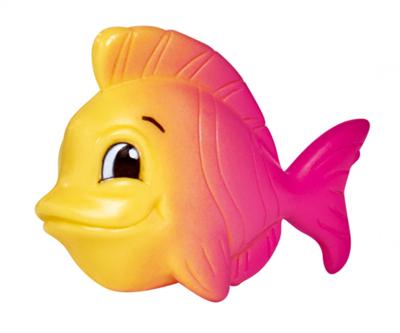 Evi Love zwemmende zeemeermin