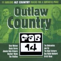 Outlaw Country - CD (8713762501174) - thumbnail