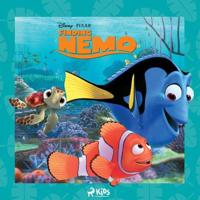 Finding Nemo - thumbnail