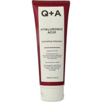 Q+A Hyaluronic Acid Hydrating Cleanser - thumbnail