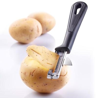 Westmark Swivel Dunschiller Zwart - thumbnail