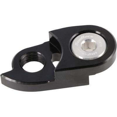 SunRace achterderailleur verlenger rear derailleur extension SunRace achterderailleur verlenger rear derailleur extension