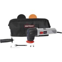 Dino KRAFTPAKET 640245 Excentrische polijstmachine 230 V 710 W 1500 - 5000 omw/min 74 mm - thumbnail