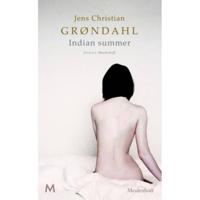 Indian summer (Paperback) - thumbnail