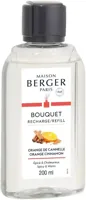 Maison Berger Navulling - voor geurstokjes - Orange Cinnamon - 200 ml - thumbnail