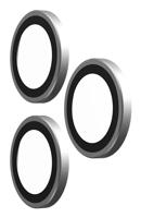 Urban Armor Gear Case Apple iPhone 16 Pro, 16 Pro Max, 17 Pro, 17 Pro Max Titaan - thumbnail