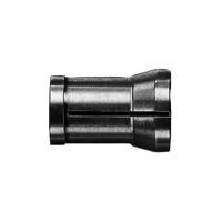 Spantang zonder spanmoer, 6 mm, voor Bosch bovenfrees Bosch Accessories 2608570047 Diameter 6 mm - thumbnail
