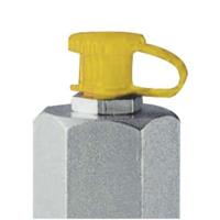 Afvoerstop UMETA U-SK-GL - thumbnail