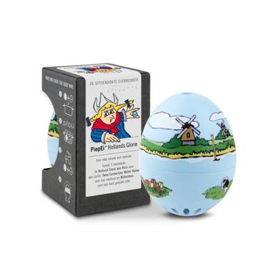 BRAINSTREAM - Cadeau - PiepEi Hollands Glorie