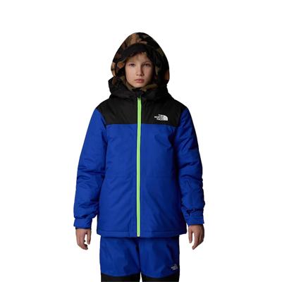 The North Face Freedom Insulated Ski/Snowboard Jas Jongens 140