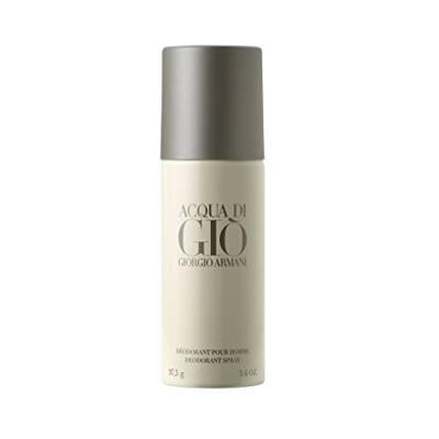 Armani Acqua Di Gio Pour Homme Deo Spray 150ml Deodorant Heren Armani Acqua Di Gio Pour Homme Deo Spray 150ml Deodorant Heren