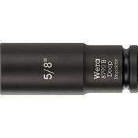 Wera 8790 B Impaktor Deep 05005570001 Dop (zeskant) Dopsleutelinzetstuk 5/8 - thumbnail