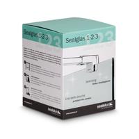 Sealskin Sealglas 1-2-3 Douche Onderhoud - thumbnail