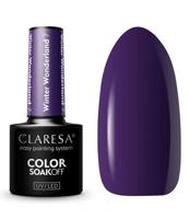 Claresa uv/led gellak 5ml winter wonderland 7 - thumbnail