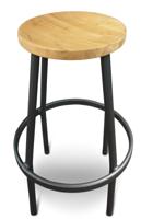 Barkruk tuinmeubel Tierra Outdoor - Tierra outdoor - thumbnail