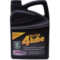 BO Motor Oil Motorolie bo racing 4 lube 5w-40 synth ester (4l) - thumbnail