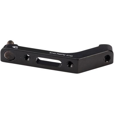 Elvedes Remklauwadapter fm - pm ø140 achter