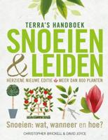 Terra's handboek snoeien & leiden - thumbnail