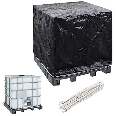 vidaXL Waterreservoirhoes met 8 oogjes 116x100x120 cm vidaXL Waterreservoirhoes met 8 oogjes 116x100x120 cm