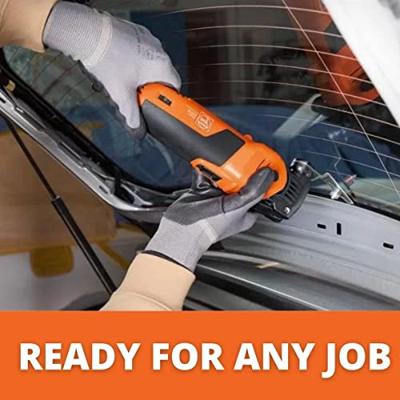 Fein SuperCut zaagblad - E-Cut Universal - 28 x 60 mm [1x] - 63502147015