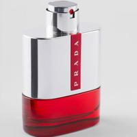 Prada Luna Rossa Sport Pour Homme Eau de toilette Spray 100 ml Heren - thumbnail