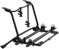 THULE trekhaak fietsdrager "wanderway 911 " taligate carrier wanderway 911 black - thumbnail