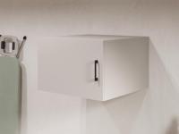 Opzetkast WASHING 1 deur kasjmier - thumbnail