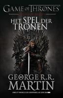 Het spel der tronen - George R.R. Martin - ebook - thumbnail