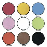 Grim&apos;tout schminkpalet Carnaval, 9 kleuren - thumbnail