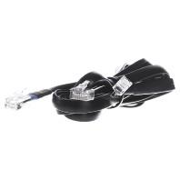 Jabra DHSG Telefoonheadset kabel 0 mm Zwart - thumbnail