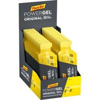 POWERBAR powergel original (24 x 41gr) - vanilla - thumbnail