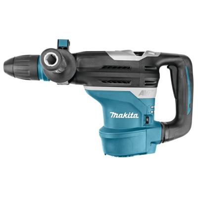 Makita HR4013C Combihamer SDS-Max 8,0J 1100W in koffer
