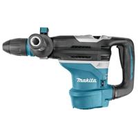 Makita HR4013C Combihamer SDS-Max 8,0J 1100W in koffer - thumbnail