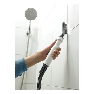 BLACK+DECKER BHSM1615DSM 1600W Steam-mop met SteaMitt, deltavoet en 17 accessoires stoomreiniger BLACK+DECKER BHSM1615DSM 1600W Steam-mop met SteaMitt, deltavoet en 17 accessoires stoomreiniger