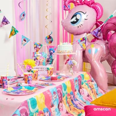 My Little Pony Borden (8st)