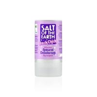 Salt of the Earth Vegan Ongepafumeerde Deodorant Stick - Rock Chick - thumbnail