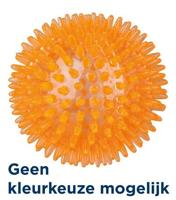 TRIXIE EGELBAL TPR ASSORTI 8X8X8 CM 3 ST - thumbnail