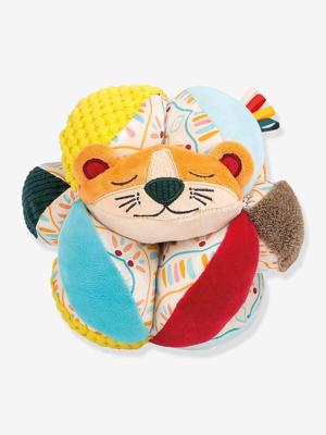 LUDI grijpbal meerkleurig