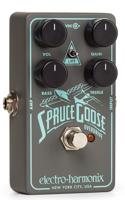 Electro Harmonix Spruce Goose Overdrive - thumbnail