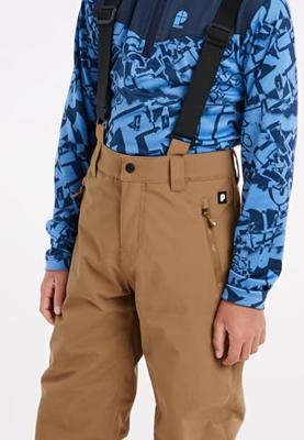 Protest SPIKET JR Ski/Snowboardbroek Jongens 140 Protest SPIKET JR Ski/Snowboardbroek Jongens 140
