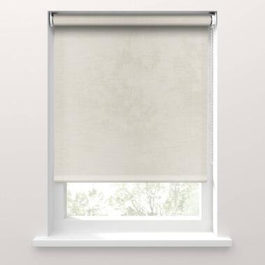 Fenstr rolgordijn Prato transparant - beige (25019)