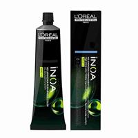 L'Oréal Professionnel Inoa Coloration D'Oxydation 4.15 As Mahonie Bruin 60gr - thumbnail